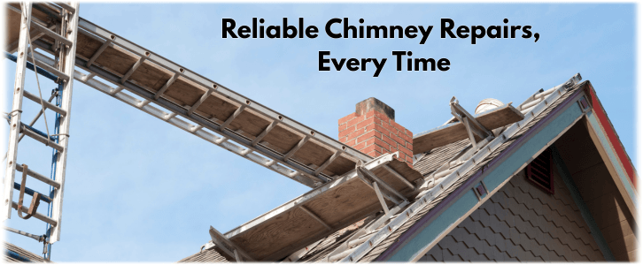 Chimney Repair Winston Salem NC