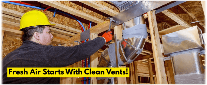 Dryer Vent Cleaning Winston Salem NC