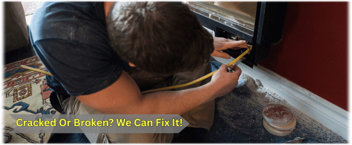 Fireplace Repair Winston Salem NC