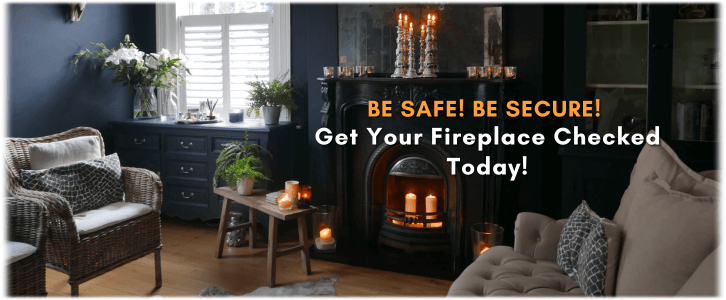Winston Salem NC Chimney Sweep